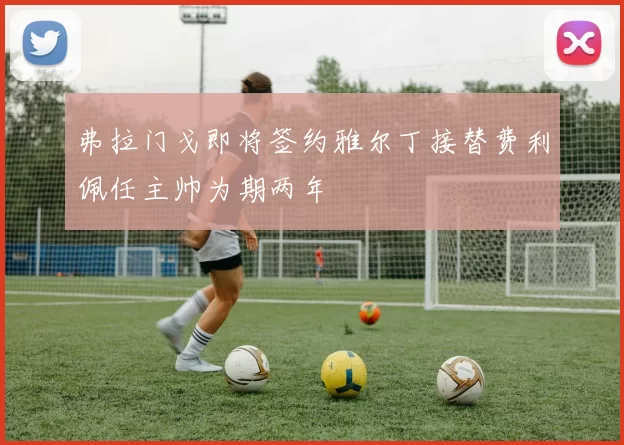 弗拉门戈即将签约雅尔丁接替费利佩任主帅为期两年